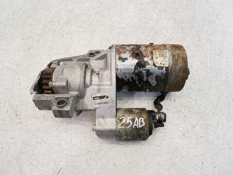 Foto 2ª: Motor de Arranque Audi A3 130 CV 96KW [ASZ] (2001)