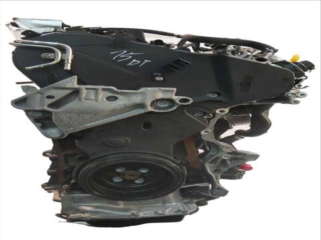 Motor Completo Audi A3 116CV 85KW