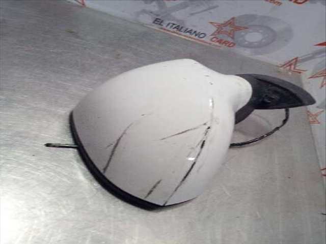 Foto 3ª: Retrovisor Derecho Seat Ibiza STYLANCE - STYLE 90CV 66KW [BXJ] (2009)