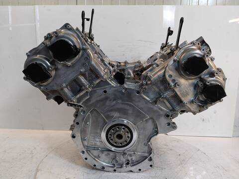 Motor Completo Audi A5 3.0 TFSI 354 CV 260KW