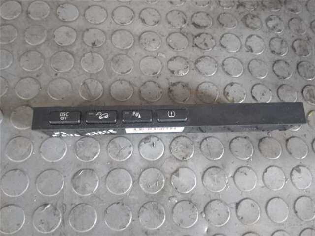 Mando Multifuncion Bmw X3 2.0 D 16V CAT
