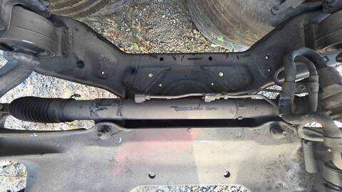 Cremallera de Direccion Infiniti Q50 651970 AUT.
