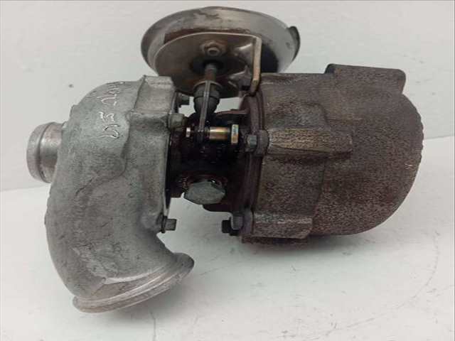 Foto 2ª: Turbocompresor Opel Astra COMFORT BERLINA 125CV 92KW [Y22DTR] (2004)