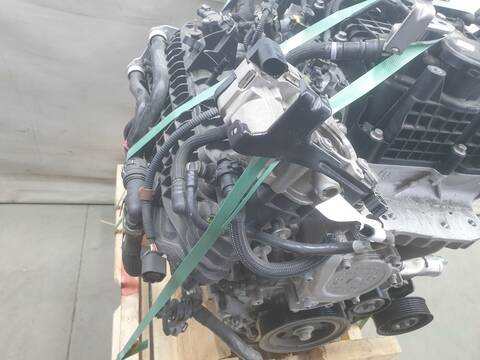 Foto 2ª: Motor Completo Alfa Romeo Tonale SPRINT PLUG-IN-HYBRID AWD