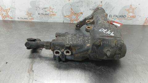 Foto 3ª: Caja Direccion Nissan Terrano SLX 3-PTAS.) 101CV 74KW [TD27 TURBO] (1994)