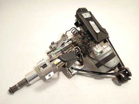 Foto 2ª: Columna Dirección Mg HS 1.5 T SAS23) 162CV 119KW [15E4E] (2023)