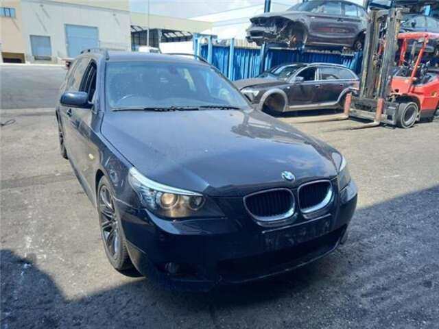 Radiador Calefaccion A.A. Bmw Serie 5 518 520 D