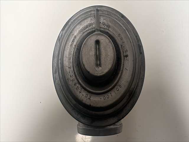 Foto 2ª: Valvula EGR Bmw Serie 3 330 3.0 DIESEL E 46 [306D1] (2004)