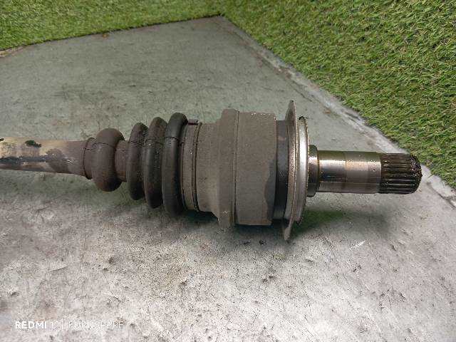 Foto 2ª: Transmision Trasera Derecha Mercedes Vito 2.2 D CDI W639 [646980] (2010)