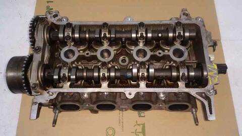 Foto 2ª: Culata Toyota Yaris 1.5 16V CAT 105CV 77KW [1NZ] (1999)