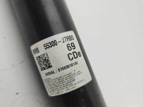 Foto 4ª: Amortiguador Trasero Derecho Kia Xceed GT-LINE 160CV 118KW [G4LK] (2025)