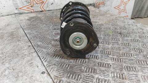 Foto 3ª: Amortiguador Delantero Izquierdo Volkswagen Golf GTD BLUEMOTION TECH. 184CV 135KW [CUN] (2013)