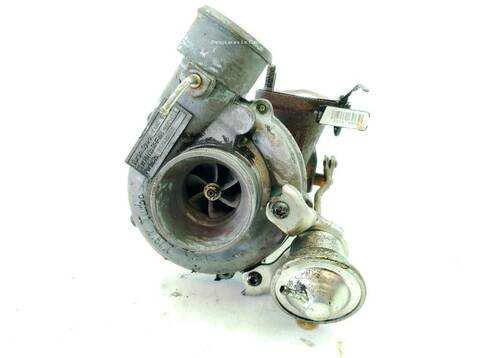 Turbocompresor Chrysler Voyager 2.8 CRD