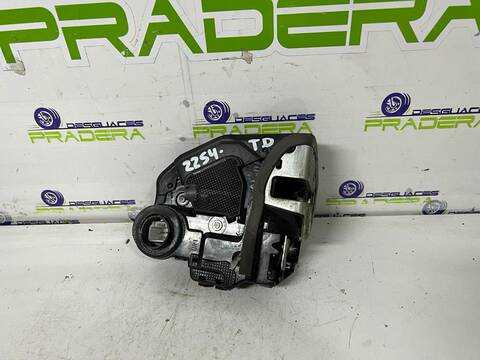 Cerradura Puerta Trasera Derecha Toyota Verso ACTIVE 126CV 93KW