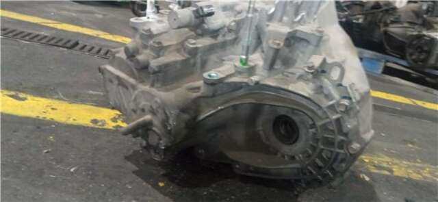 Foto 2ª: Caja Cambios Honda Accord 2.2 I-DTEC [N22B1]