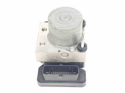 Abs Skoda Fabia AMBITION PLUS