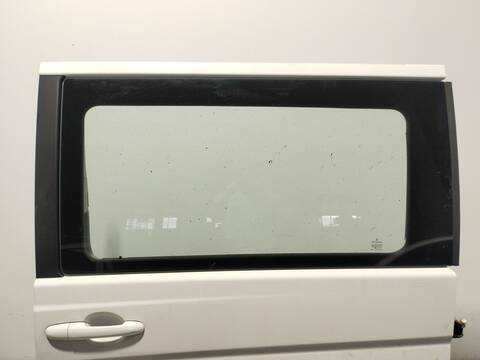 Foto 2ª: Puerta Lateral Corredera Izquierda Mercedes Viano 3.5 639.811 639.813 639.815) 258CV 190KW