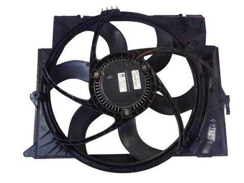 Ventilador Viscoso Motor Bmw Serie 3 320 D E90)