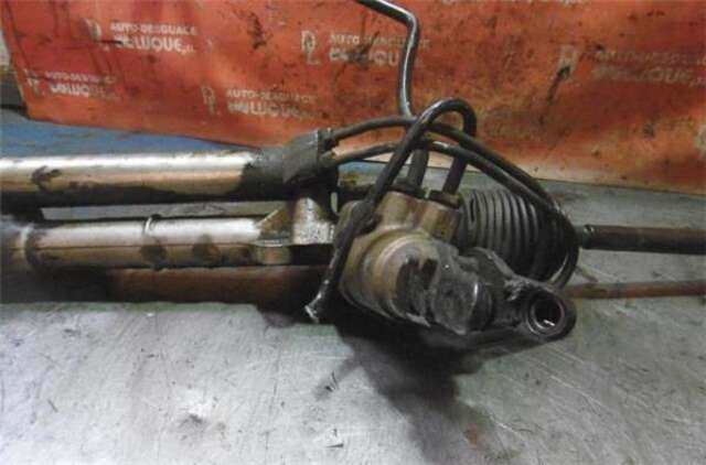 Cremallera de Direccion Peugeot 306 1.9D