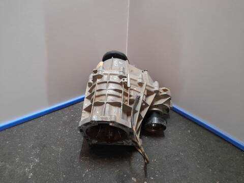 Foto 3ª: Caja Transfer Ford Ranger DOPPELKABINE 4X4 XL 150CV 110KW [QJ2R] (2015)