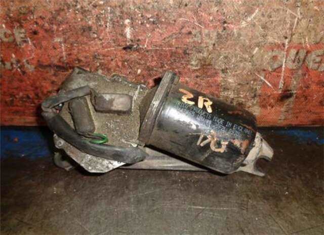 Motor Limpia Delantero Mg ZR 120