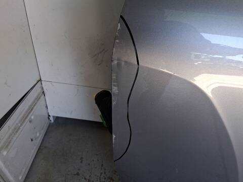 Foto 2ª: Puerta Delantera Izquierda Citroen C4 1.2 PURETECH 130 BAHNSA BAHNSB) 131CV 96KW [HN05] (2021)
