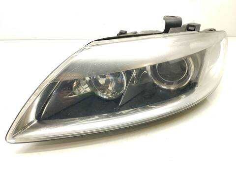 Faro Izquierdo Audi Q7 3.0 V6 24V TDI 240CV 176KW