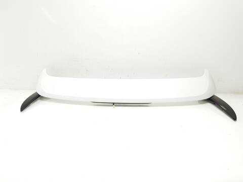 Alerón Trasero Mg ZS 1.5 106CV