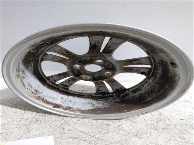 Foto 3ª: LLanta Chapa Opel Corsa 1.3 16V CDTI 75CV [Z13DTJ] (2006)