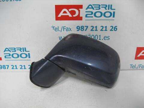 Foto 2ª: Retrovisor Izquierdo Hyundai Trajet 2.0 CRDI GLS 113CV 83KW [D4EA] (2004)