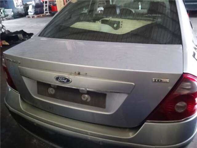 Maletero Ford Mondeo 2.2 TDCI