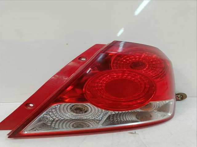 Foto 2ª: Piloto Trasero Derecho Chevrolet Kalos 1.2 S D/A) 72CV 53KW [B12S1] (2005)
