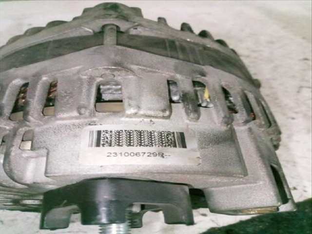 Alternador Renault Trafic 1.6 DCI 95 FGMJ FGMR)