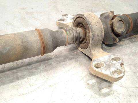 Foto 2ª: Transmision Central Mercedes Vito 114/116 CDI 119 CDI/BT LANG 447.703) 136CV 100KW [651950] (2016)