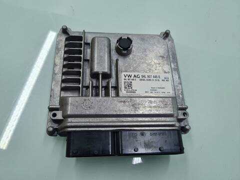 Centralita Motor ECU Volkswagen Golf ADVANCE 116CV 85KW