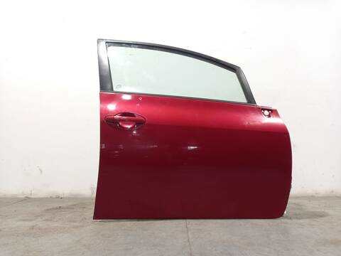 Puerta Delantera Derecha Toyota Auris 1.4 D-4D NDE150_) 90CV 66KW