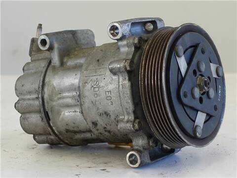 Compresor Aire Acondicionado Peugeot 207 1.6 HDI 90CV 66KW
