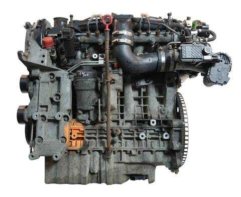 Foto 3ª: Motor Completo Volvo XC 90 2.4 D5 185 CV 136KW [D5244T4]