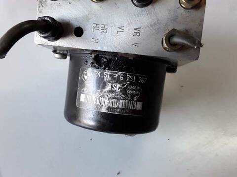 Foto 3ª: Abs Bmw Serie 3 315 320D 2.0 16V DIESEL CAT 136CV (2003)