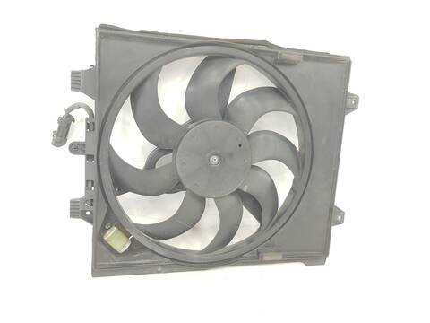 Electroventilador Fiat 500 1.2 8V 69CV 51KW 169A4000