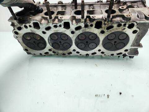 Foto 2ª: Culata Toyota Land Cruiser 3.0 D4-D VXL 166CV 122KW [1KD-FTV] (2005)