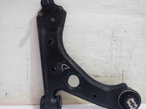 Foto 2ª: Brazo Suspension Delantero Derecho Peugeot Bipper BASIS 75CV (2008)