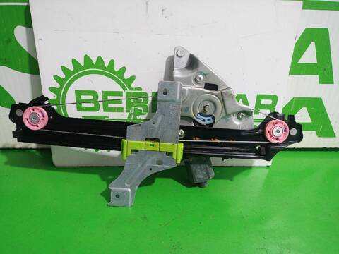 Foto 2ª: Elevalunas Eléctrico Trasero Derecho Peugeot 508 ACTIVE 140CV [RHFDW10BTED4] (2011)