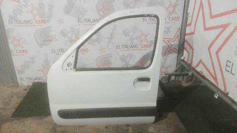 Puerta Delantera Izquierda Renault Kangoo 54CV 40KW