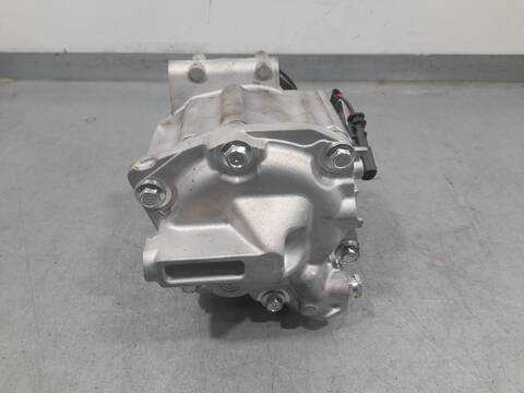 Foto 3ª: Compresor Aire Acondicionado Mg 3 MG 3 1.5 116CV 85KW [15FCD] (2025)