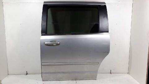 Puerta Lateral Corredera Izquierda Chrysler Grand Voyager 2.8 CRD CAT 163CV 120KW