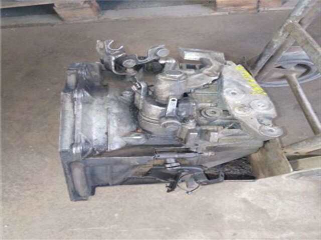 Foto 3ª: Caja Cambios Opel Astra 1.7 CDTI [Z 17 DTH]