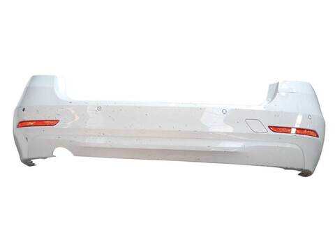 Paragolpes Trasero Bmw Serie 3 315 318 D