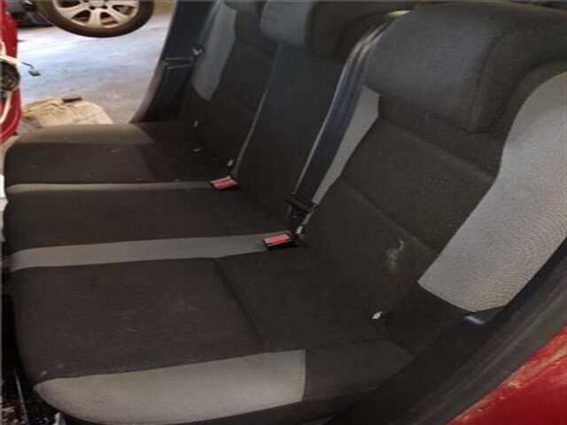 Foto 3ª: Asiento Delantero Izquierdo Peugeot 207 1.4 X-LINE [1.4 LTR. - 65 KW 16V CAT (KFU - ET3J4)] [KFU (ET3J4)]