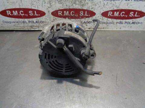 Foto 4ª: Alternador Mercedes Clase C 160 2.0 COMPRESOR CAT COUPE 163CV 120KW [M111955] (2001)